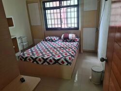 Blk 125 Rivervale Plains (Sengkang), HDB 4 Rooms #567186091